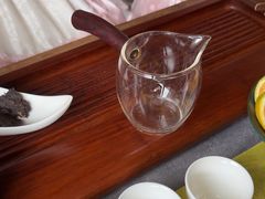 -邈墨茶馆(凤起路店)