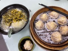 -食惠里小笼包面馆(越秀店)