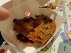 -肯德基(平江新城店)