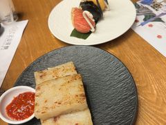 -云山茶餐厅(广东大厦店)