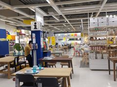 -宜家家居(西安未央商场店)