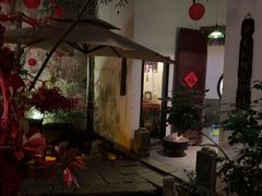 -31号公馆(黄兴广场白果园店)