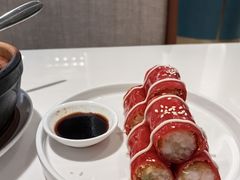 -粤来记·啫啫煲·点心(日月光店)