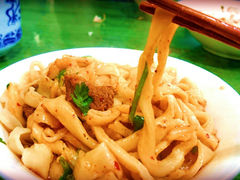 马虎面-清真马虎面馆(西七路店)