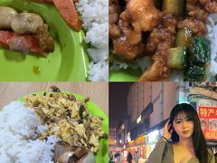 -北京理工大学新食堂