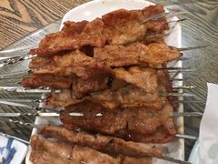 -大闫家烧烤·小海鲜家常菜(郑庄店)