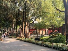 -成都武侯祠博物馆