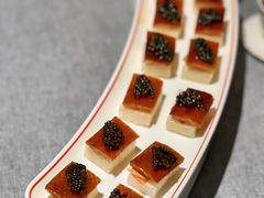 柿合缘烤鸭三吃-柿合缘新京菜(静安嘉里中心店)