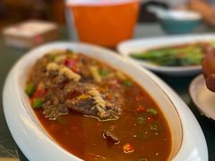 -云隐小厨·传统大理美食(复兴路店)