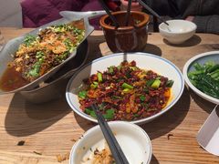 -树厨贵州菜(大十字店)