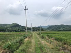 -径山寺