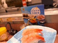 -元气寿司(环球港店)