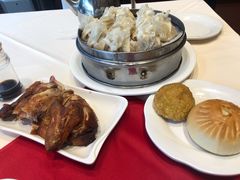 -凯鸽酒楼(大同振兴街店)