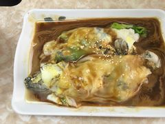 -华威达牛庄(黄埔大道西店)