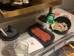 -海底捞火锅(宝龙广场夜宵主题店)