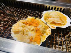 -樱宿日式和牛烧肉(五道口店)