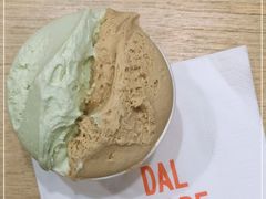 -Dal Cuore 达可芮冰淇淋(陕西北路店)