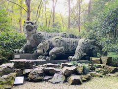 -虎跑公园