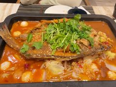 -客莱福诺富特酒店·互动餐厅