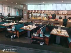 -淘米捞·米汤脆鲩鱼火锅(福田皇岗店)