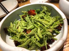 -潮粥荟·潮汕砂锅粥(朝阳大悦城店)