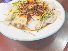 敦煌凉皮-范记靖远羊羔肉(博物馆店)