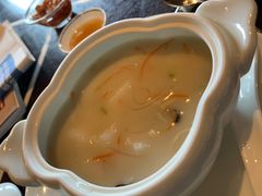 宋嫂鱼羹-杭州西子湖四季酒店·金沙厅