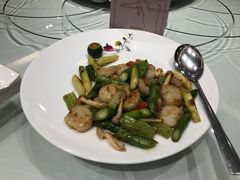 -海逸海鲜酒家(古北店)