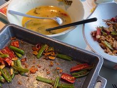 -荷塘秋月·本帮江浙菜(国权路店)