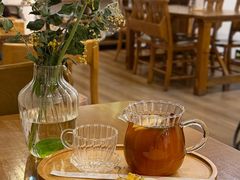 -山由之cafe&meal(小寨店)