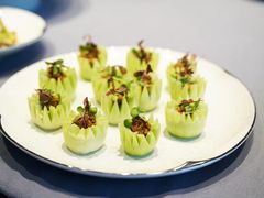 -怡情荟•海鲜青岛菜(五四广场旗舰店)