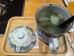 -新疆烧烤王(广灵店)