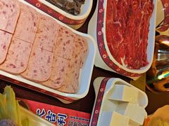 -大吉利·潮汕鲜牛肉火锅(西安店)