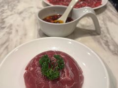 -南门涮肉(通州大船店)