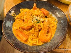 -玛格萝妮比萨屋(陆家浜路店)