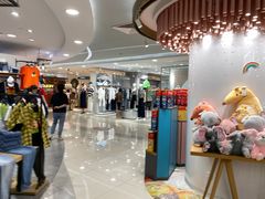 -巴黎春天(浦建店)