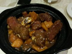-恒宝和宴(合生广场店)