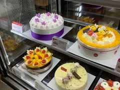 -85度C(上海兰溪二店)