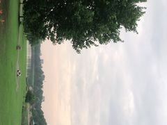 -钟山体育运动公园