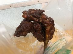 蜜汁鸭腿-肥喏喏小吃站(农院路店)