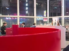 -为什么牛潮汕牛肉火锅(中信广场店)