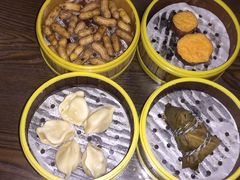 -益健·足疗汗蒸SPA(芙蓉广场店)