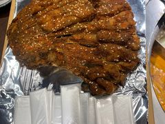 -快乐小羊·内蒙牛羊肉火锅(流花中心店)