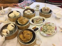 -凤城酒家(渣华道)