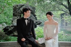 -今生有约婚纱摄影店(景德路店)