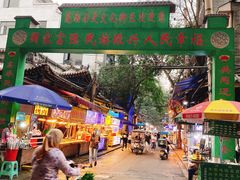 -刘纪孝腊牛羊肉(北广济街店)