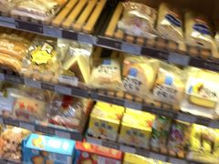 -十分便利店(加州二店)