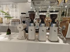 -% Arabica阿拉比卡咖啡(前滩太古里店)