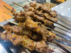 -马妞烧烤烩面馆(黄河口店)