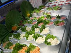 -苏格里岛自助烤肉海鲜火锅(成都金牛万达店)